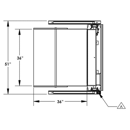 Valley Craft Box Dumpers - F80188A8