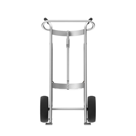 Valley Craft Aluminum 2-Wheel Drum Hand Trucks - F81500A0