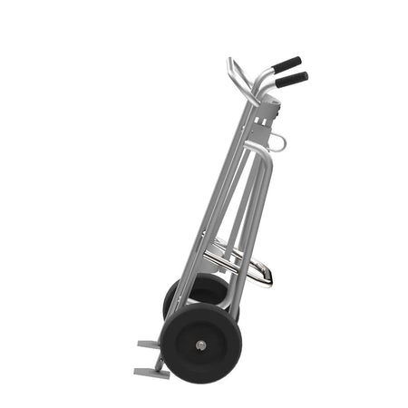 Valley Craft Aluminum 2-Wheel Drum Hand Trucks - F81500A0