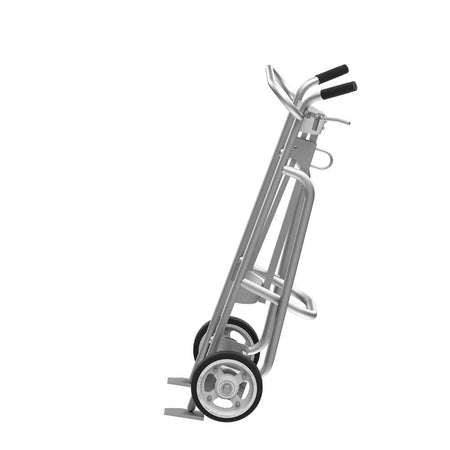 Valley Craft Aluminum 2-Wheel Drum Hand Trucks - F82050A2