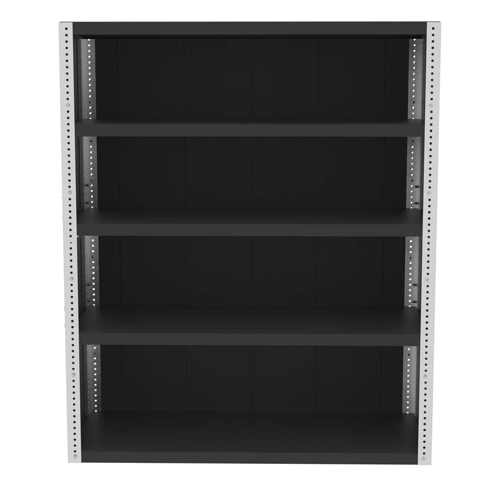 Valley Craft Heavy Duty Shelving, 12 Gauge - F82434A9