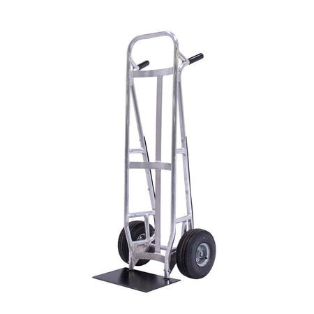 Valley Craft 2-Wheel Commercial Hand Trucks - F83881A5