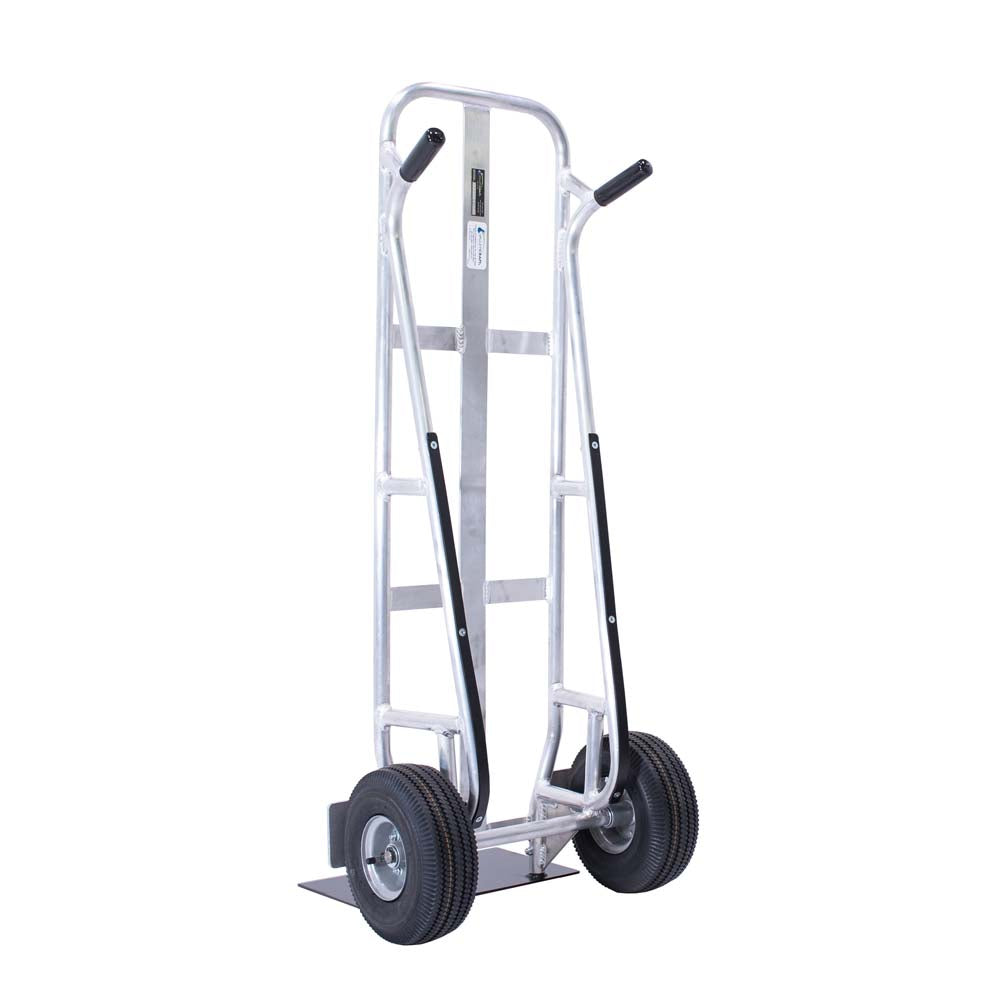 Valley Craft 2-Wheel Commercial Hand Trucks - F84008A1