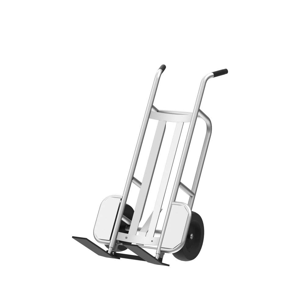 Valley Craft 2-Wheel Pallet Hand Trucks - F84727A1