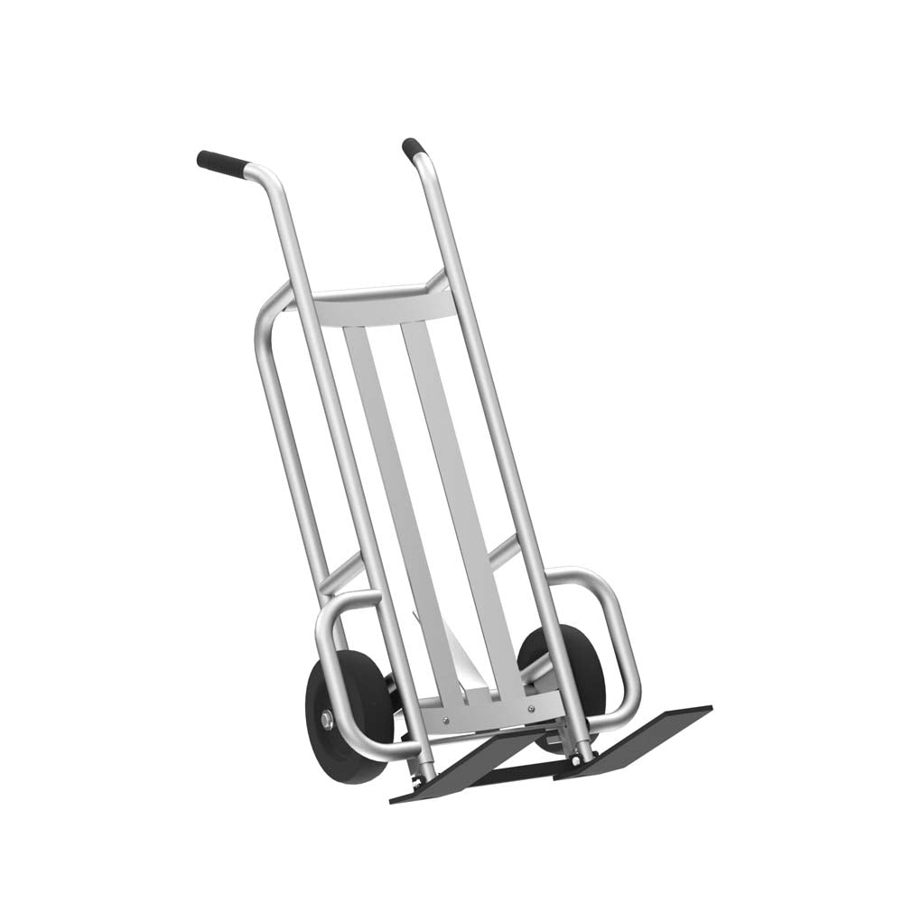 Valley Craft 2-Wheel Pallet Hand Trucks - F84752A9