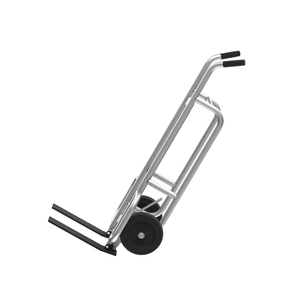 Valley Craft 2-Wheel Pallet Hand Trucks - F84752A9