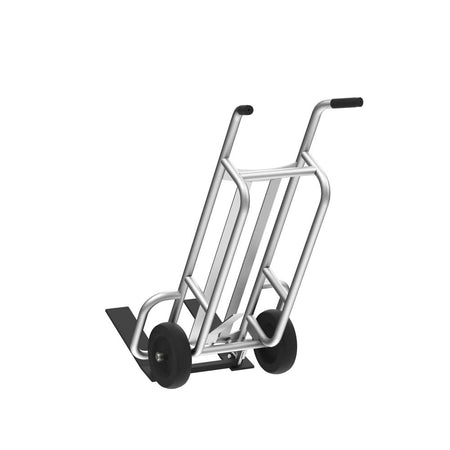 Valley Craft 2-Wheel Pallet Hand Trucks - F84752A9