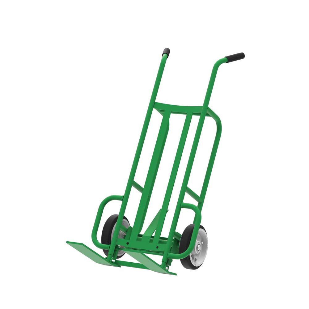 Valley Craft 2-Wheel Pallet Hand Trucks - F84776A1