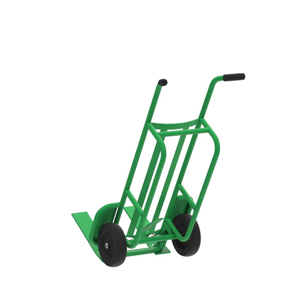 Valley Craft 2-Wheel Pallet Hand Trucks - F84793A0