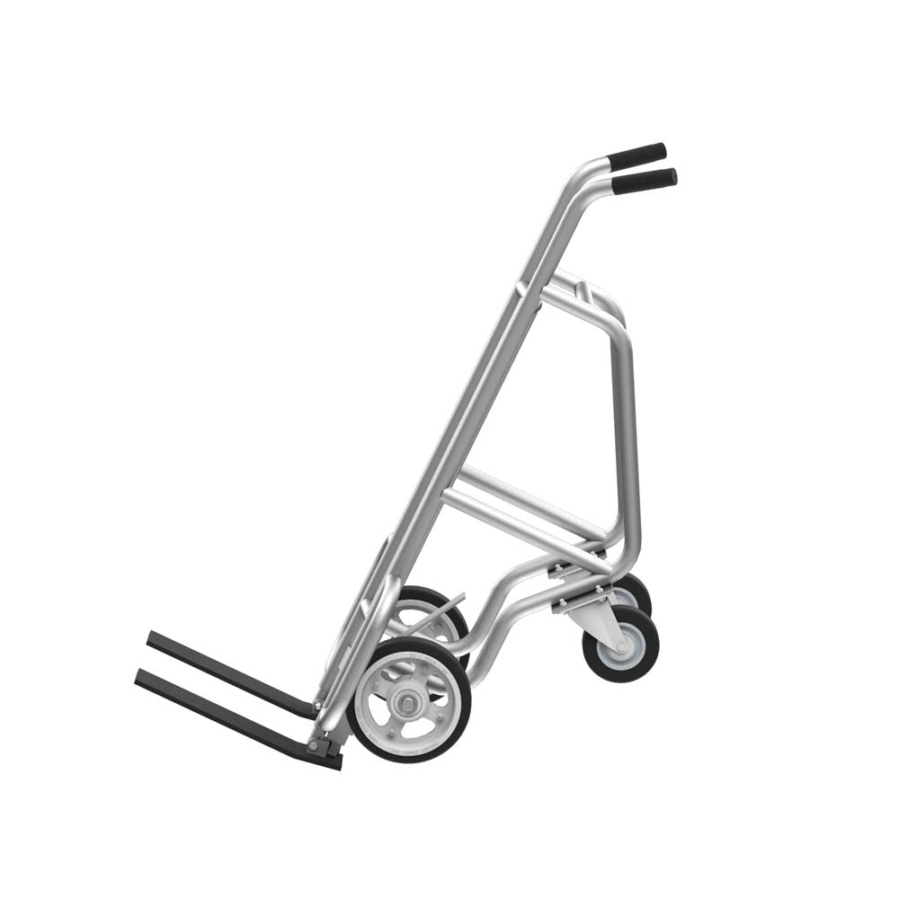 Valley Craft 4-Wheel Pallet Hand Trucks - F84802A9