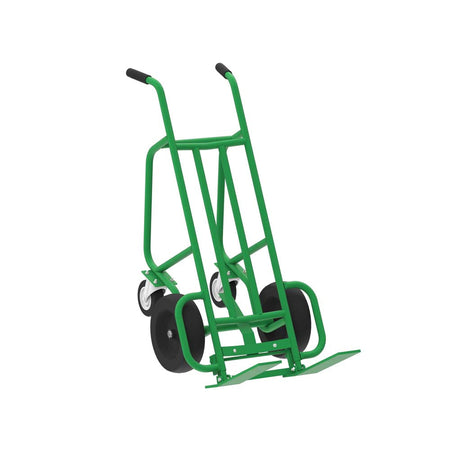 Valley Craft 4-Wheel Pallet Hand Trucks - F84812A7