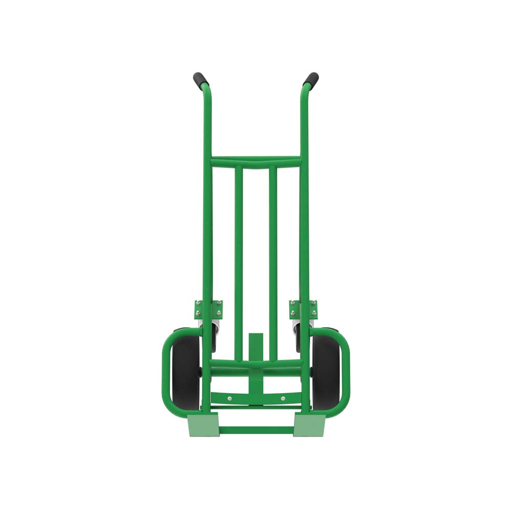 Valley Craft 4-Wheel Pallet Hand Trucks - F84812A7