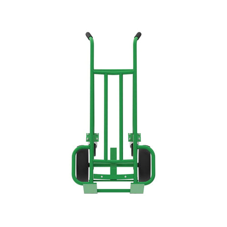 Valley Craft 4-Wheel Pallet Hand Trucks - F84812A7