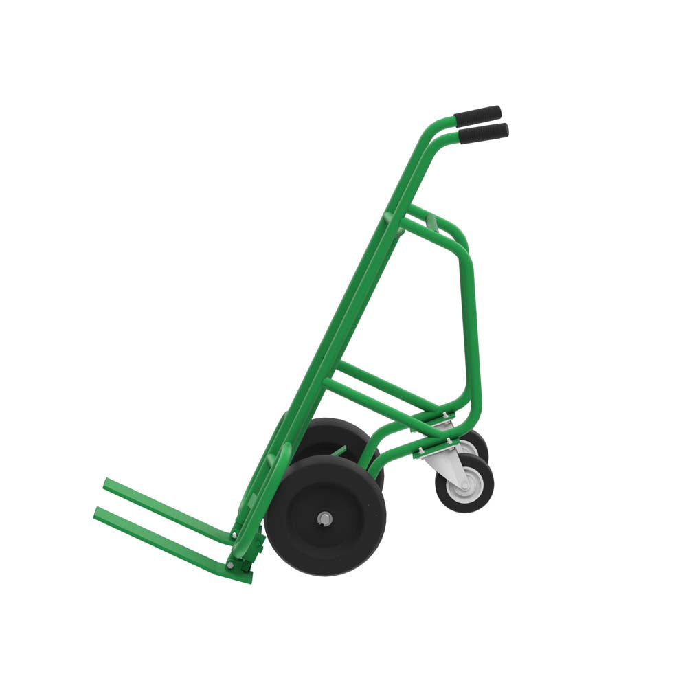 Valley Craft 4-Wheel Pallet Hand Trucks - F84812A7