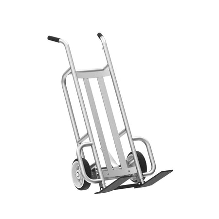 Valley Craft 2-Wheel Pallet Hand Trucks - F84892A0