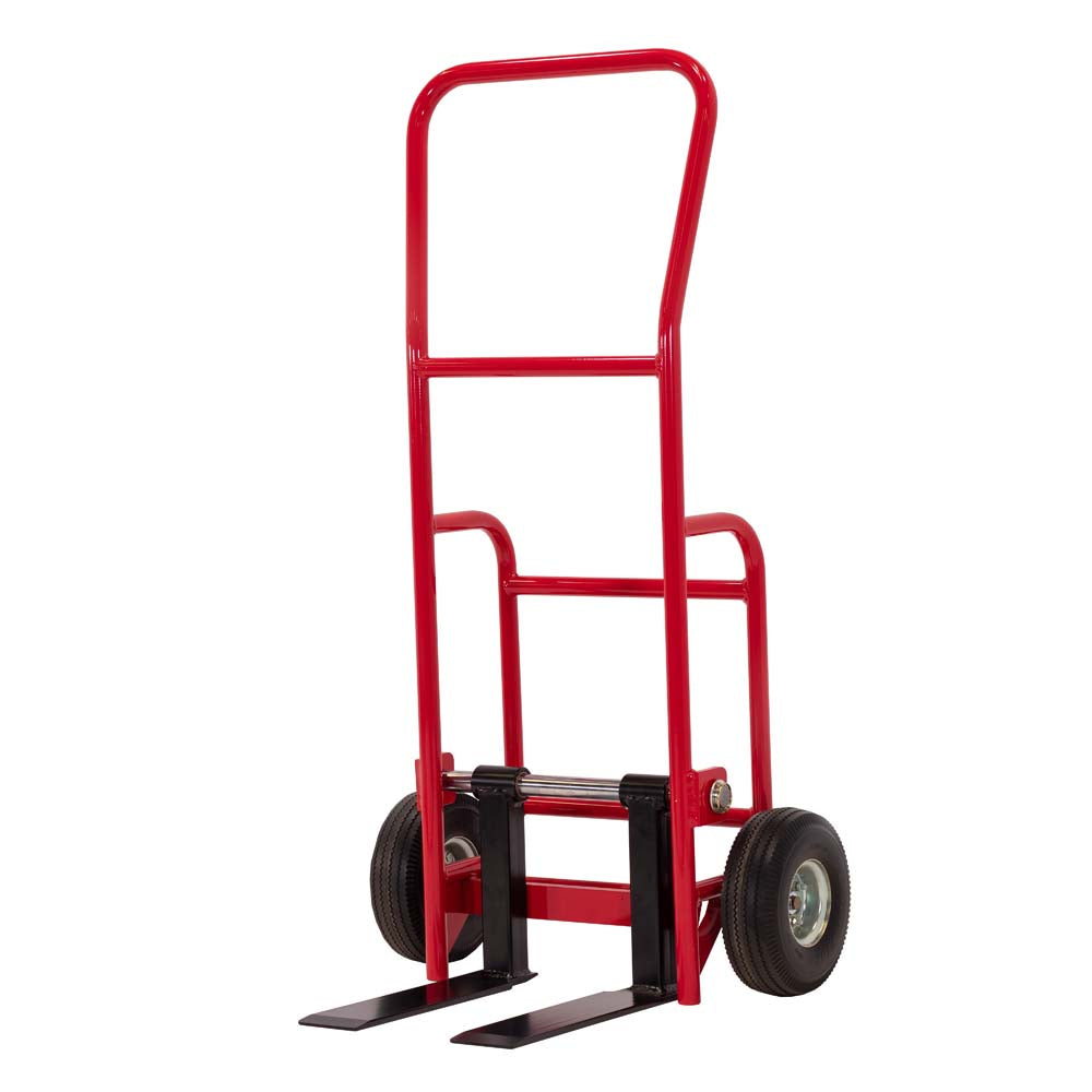 Valley Craft Multi-Use Hand Trucks - F85882A3FF