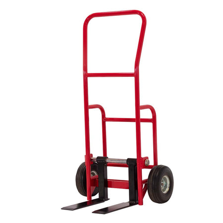 Valley Craft Multi-Use Hand Trucks - F85882A3FF