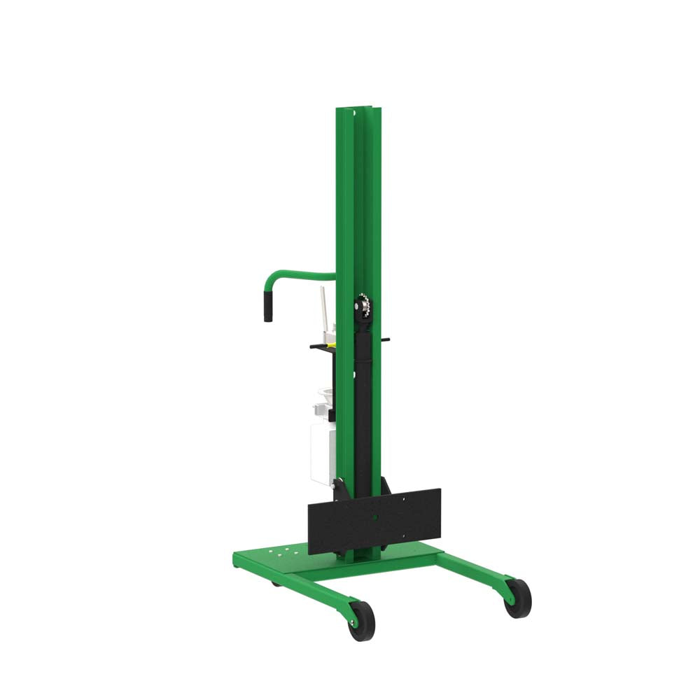 Valley Craft Steel Universal Lifts and Stackers - F87022B6