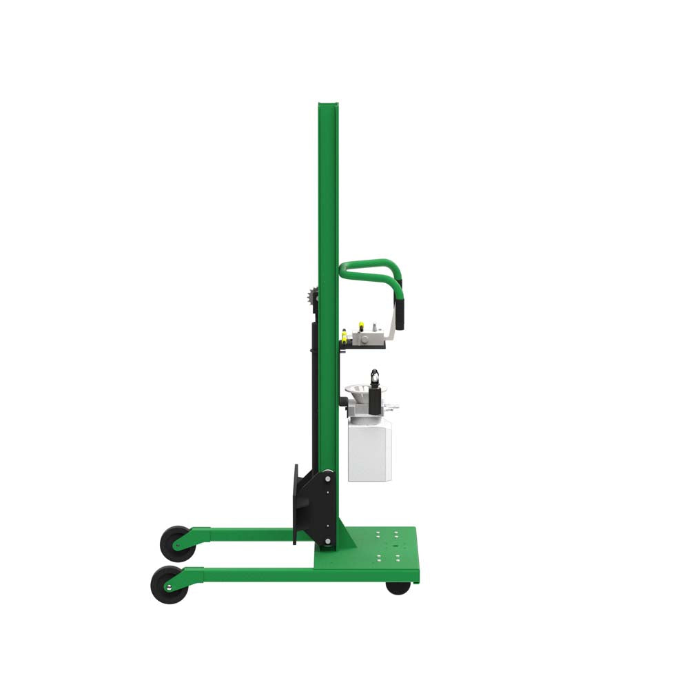 Valley Craft Steel Universal Lifts & Stackers - F87022B6