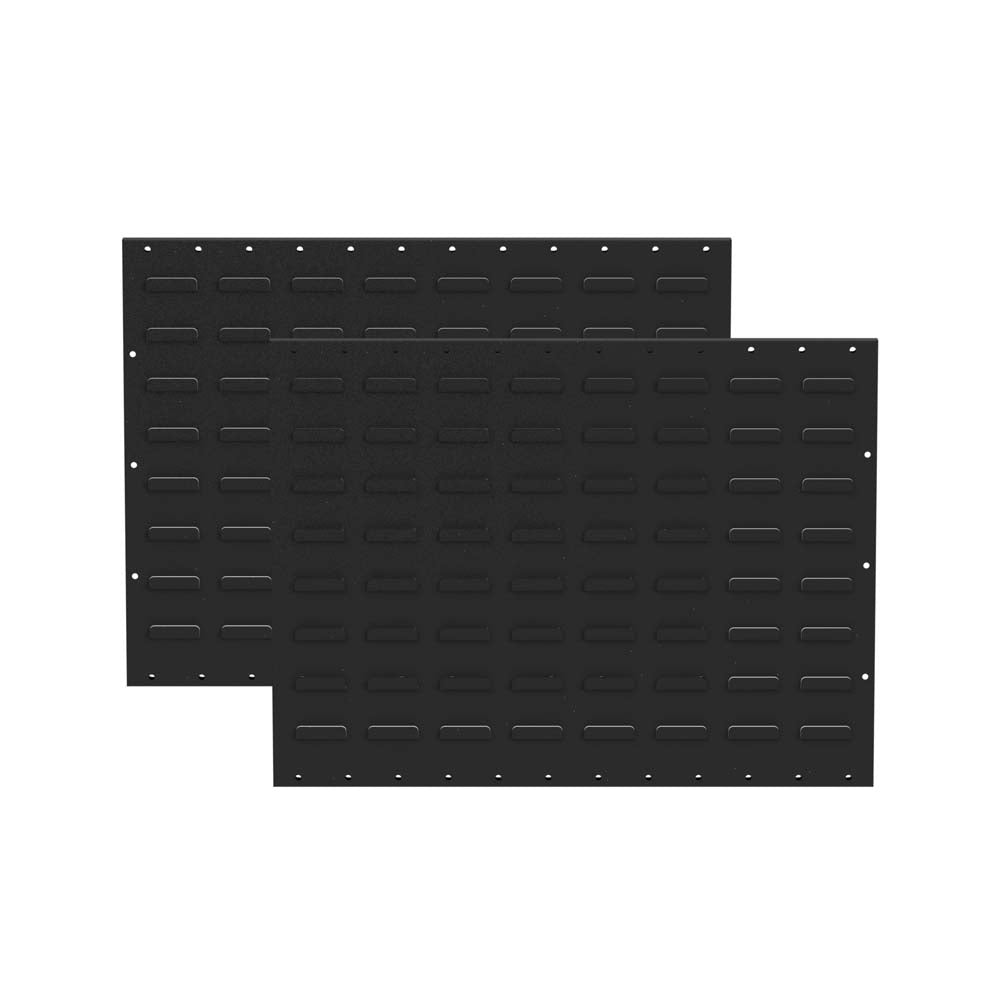 Valley Craft Louvered Wall Panels - F88000A0