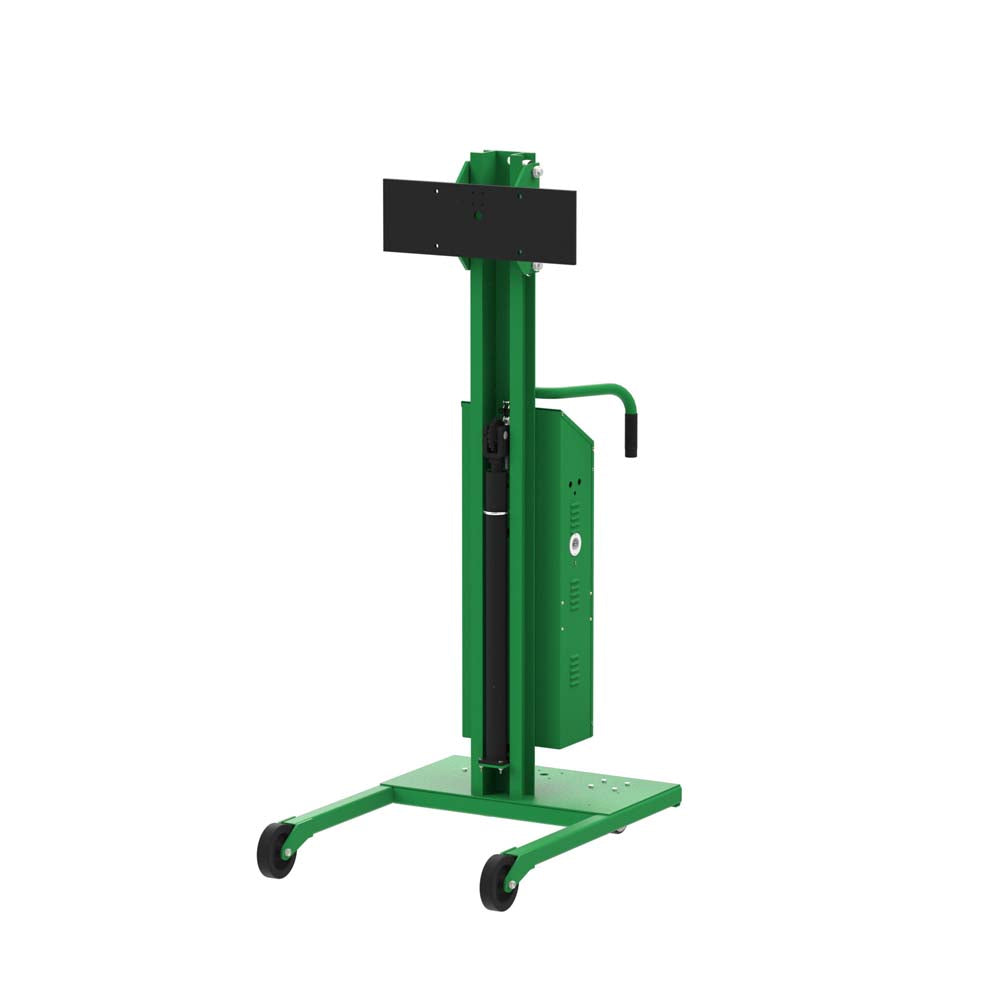 Valley Craft Steel Universal Lifts & Stackers - F88553C1