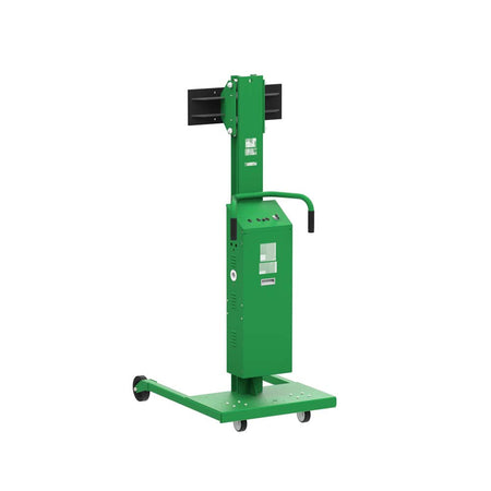 Valley Craft Steel Universal Lifts & Stackers - F88561C1