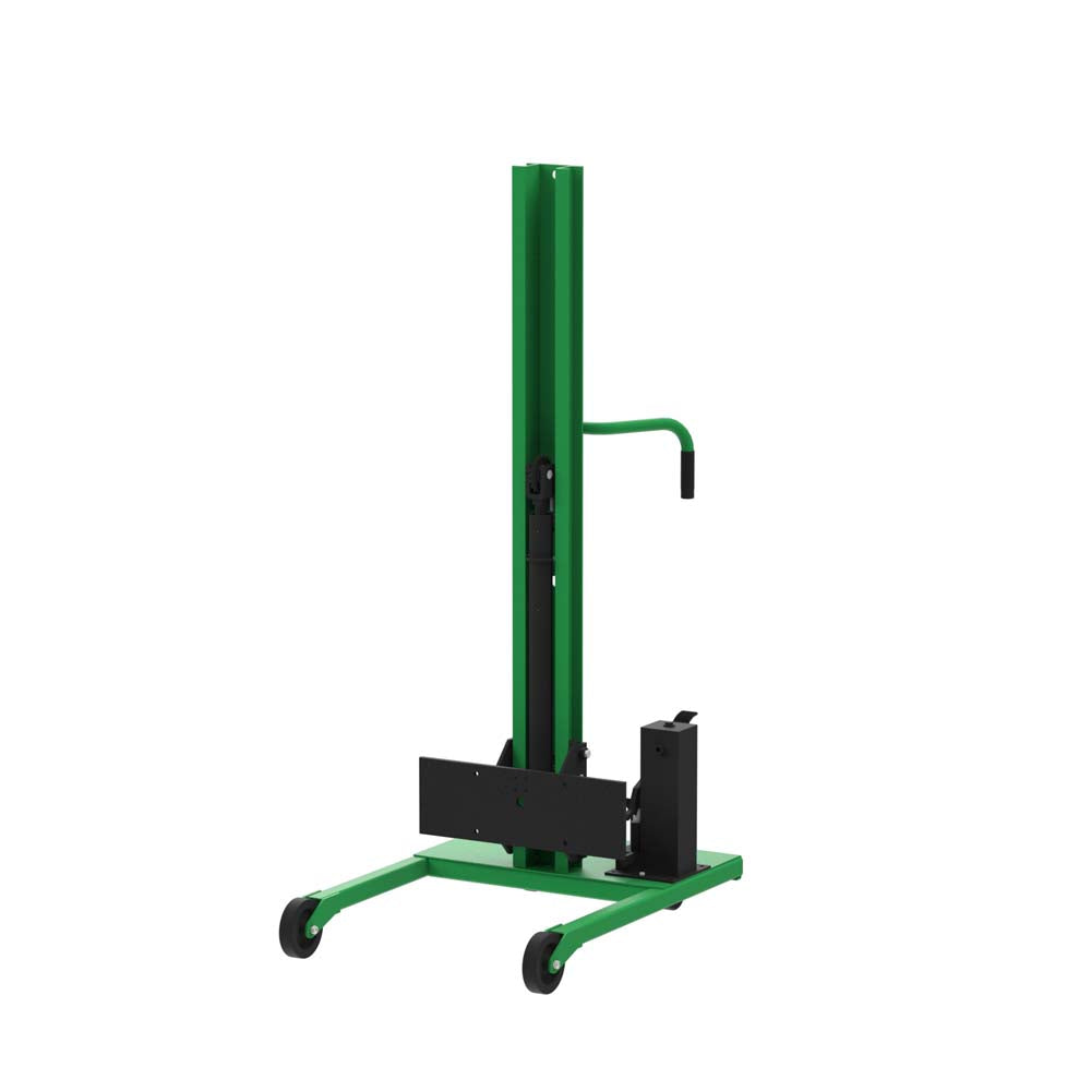 Valley Craft Steel Universal Lifts & Stackers - F88567B5