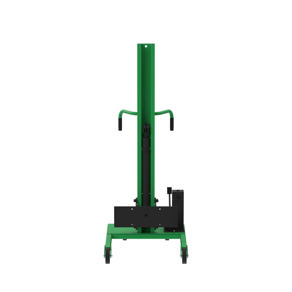 Valley Craft Steel Universal Lifts & Stackers - F88568B4