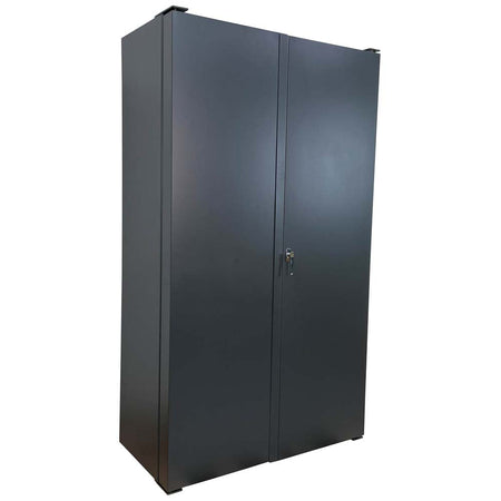 Valley Craft Bin & Shelf Cabinets - F87972A8