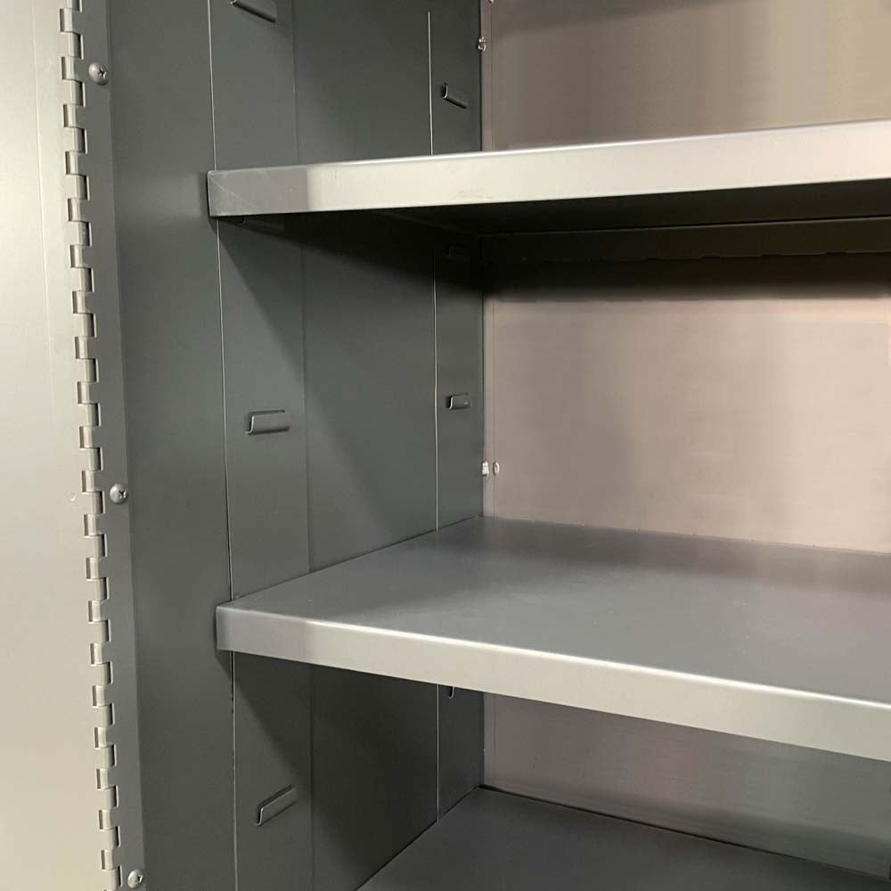 Valley Craft Bin & Shelf Cabinets - F89100