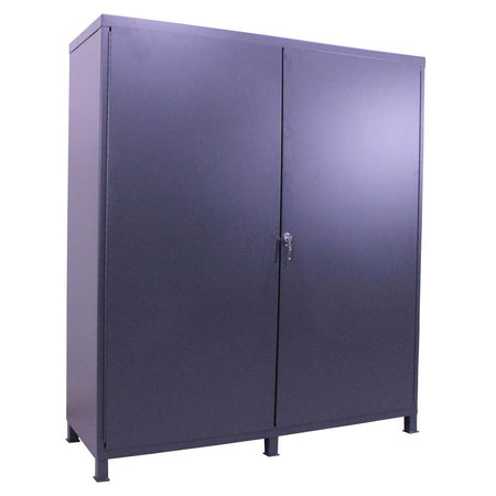 Valley Craft Bin & Shelf Cabinets - F89107