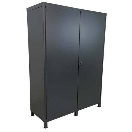 Valley Craft Bin & Shelf Cabinets - F89108