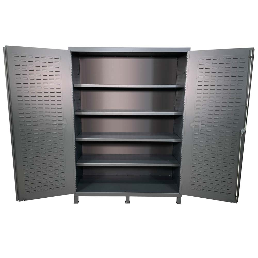 Valley Craft Bin  Shelf Cabinets - F89117