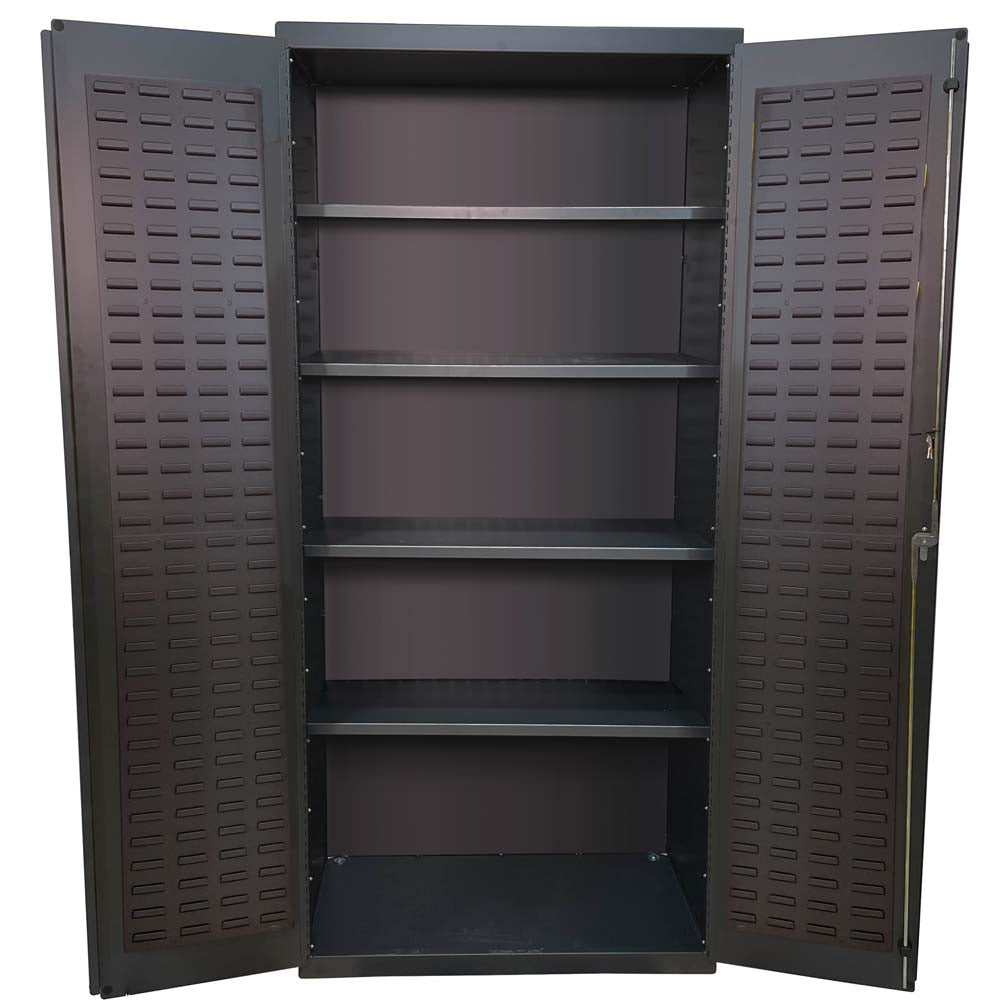 Valley Craft Bin  Shelf Cabinets - F89125