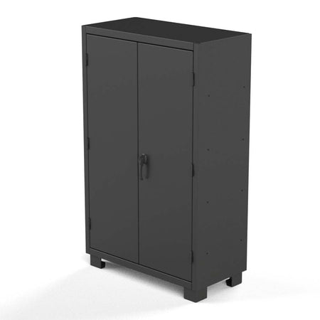 Valley Craft 12 Gauge Cabinets, Heavy Duty - F89160VCGY