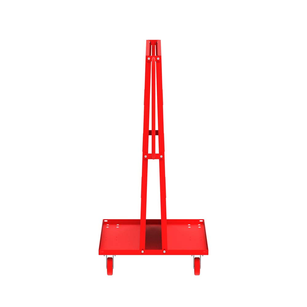 Valley Craft Bin & Tool A-Frame Carts - F89546R