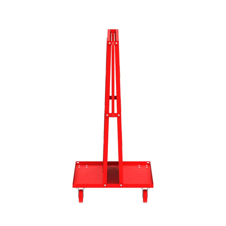 Valley Craft Bin & Tool A-Frame Carts - F89547R