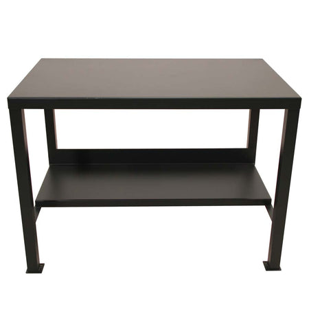 Valley Craft Welded Work Tables - F89573