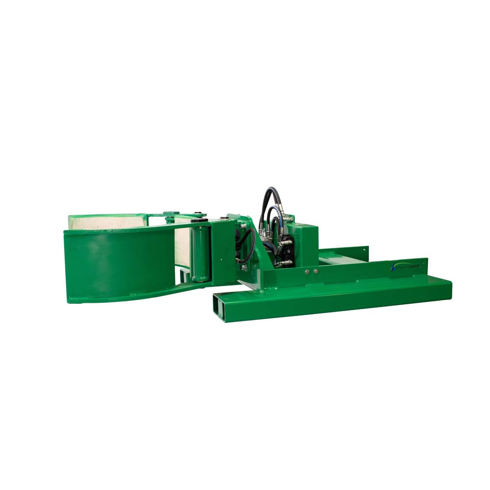 Valley Craft Powered Drum Forklift Attachments - F89704