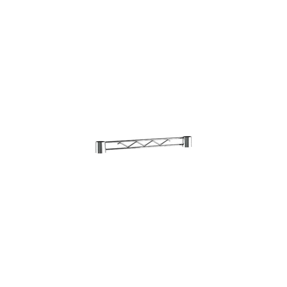 Metro Super Erecta Hanger Rail - Metro