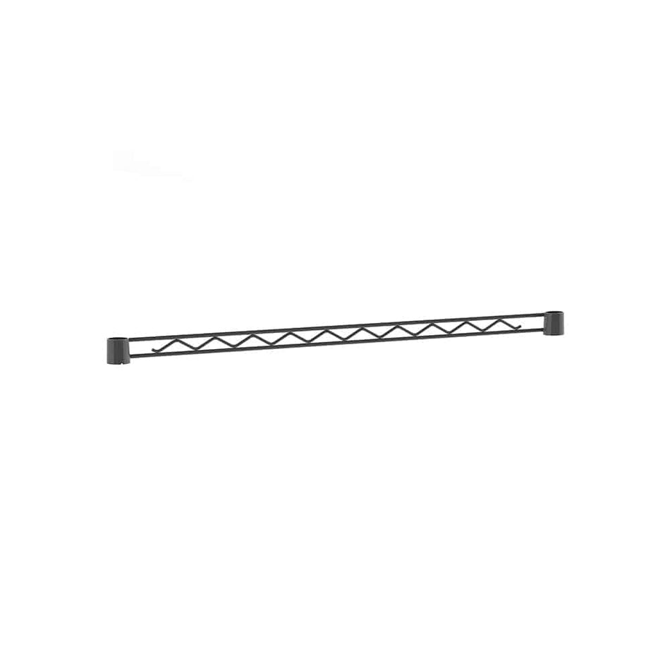 Metro Super Erecta Hanger Rail - Metro