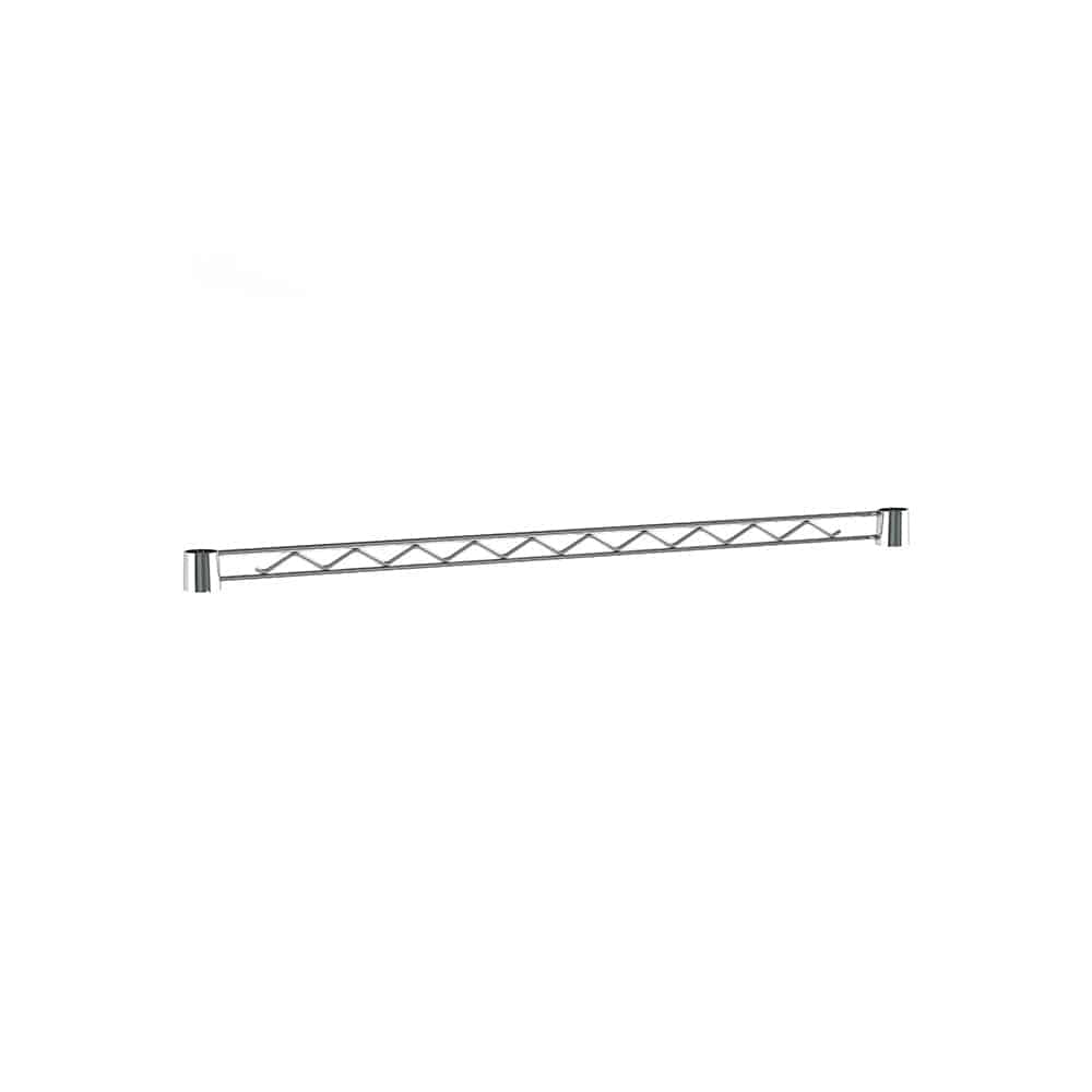 Metro Super Erecta Hanger Rail - Metro