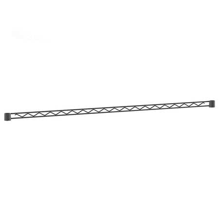 Metro Super Erecta Hanger Rail - Metro