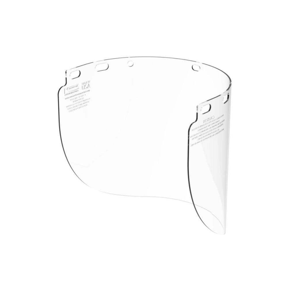 PPE Face Shield For Healthcare Use (Case Qty) - Suncast Commercial