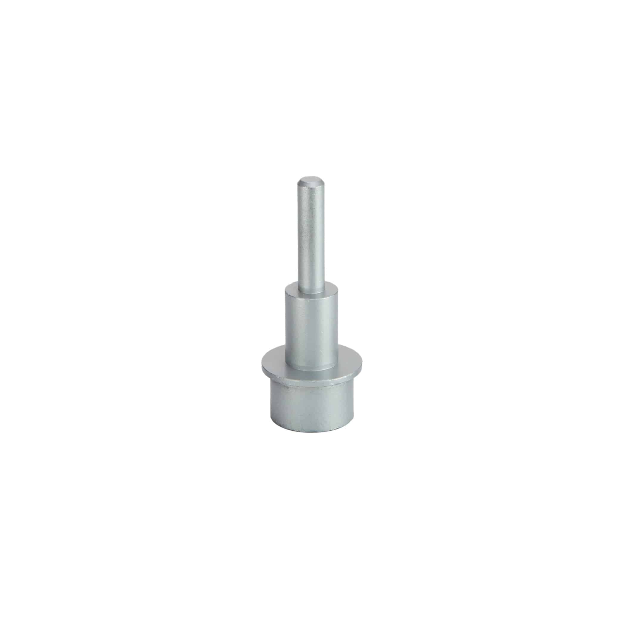 PGR Internal Spigot; Size: 1-1/2 in ID/1.90 in OD Pipe - Kee Safety