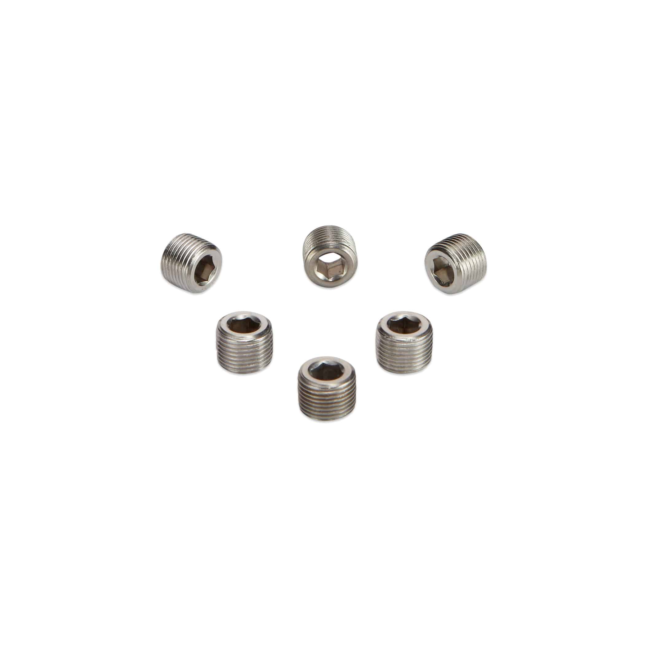 Stainless Steel Set Screws - Kee Safety