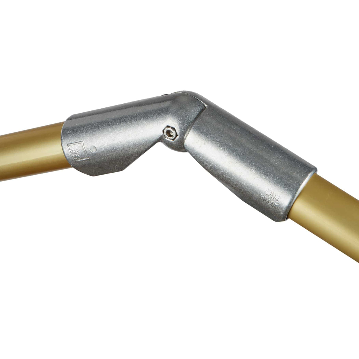 Aluminum Adjustable Elbow - Kee Safety