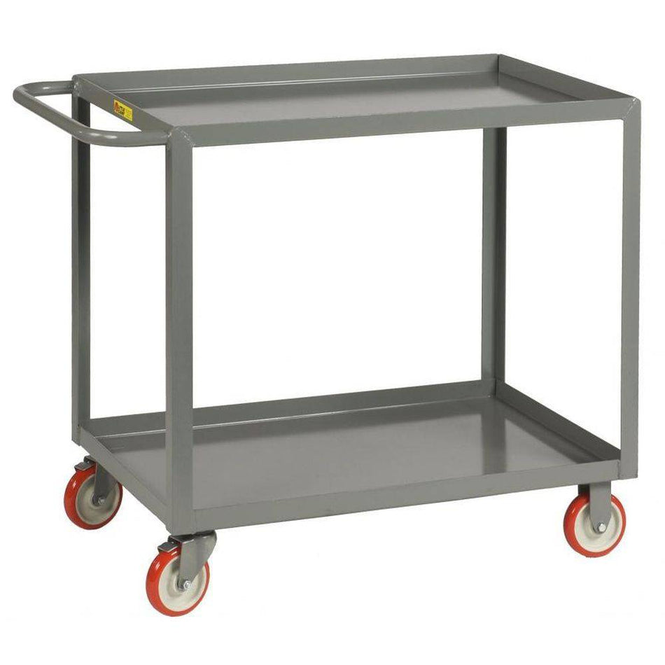 Welded Service Cart - Little Giant