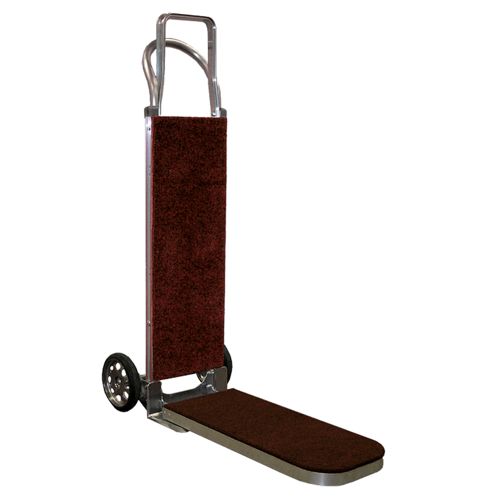 Luggage Handler Hand Truck - B&P Manufacturing