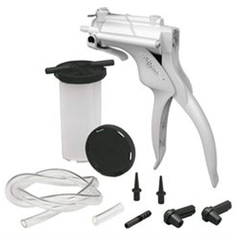 Mityvac Brake Bleed Kit - Lincoln Industrial